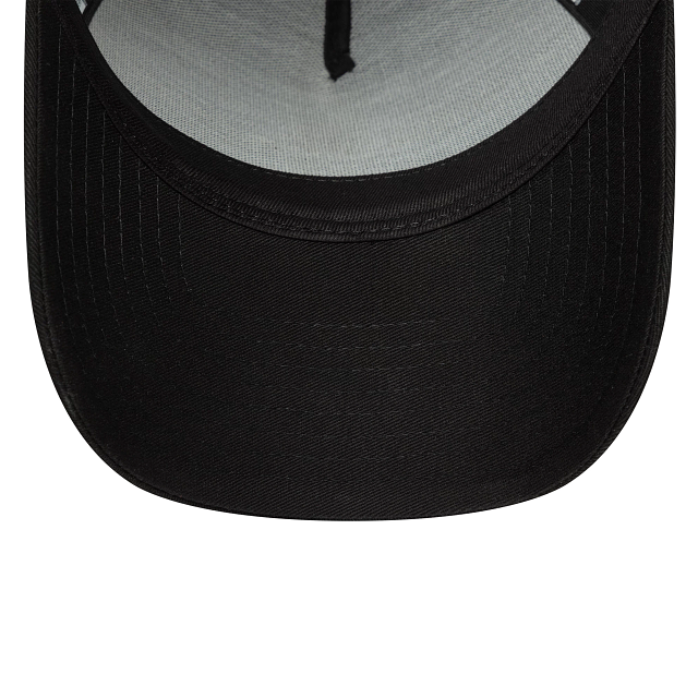New Era League Essential Eframe Neyyan Blkblk
