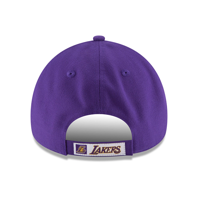 New Era The League Loslak Otc