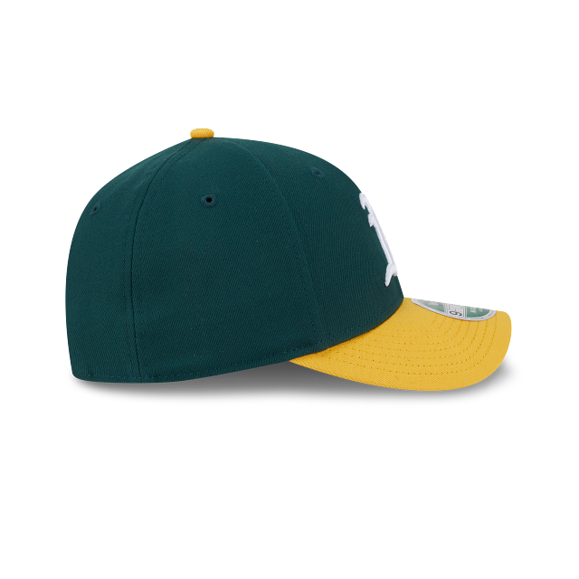 New Era Mlb Plyr Rep 940Mc Oakath Hm Otc
