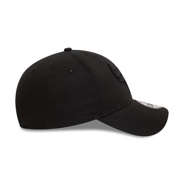 New Era Nba Essential 9Forty Chibul Blkblk