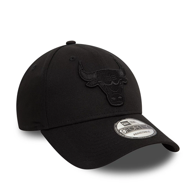 New Era Nba Essential 9Forty Chibul Blkblk