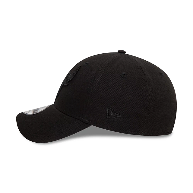 New Era Nba Essential 9Forty Chibul Blkblk