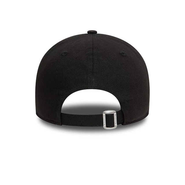 New Era Nba Essential 9Forty Chibul Blkblk