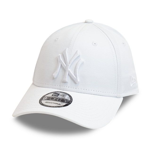 New Era Nos League Ess 9Forty Neyyan Whiwhi