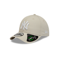 New Era Repreve League Ess 9Forty Neyyan Stnwhi