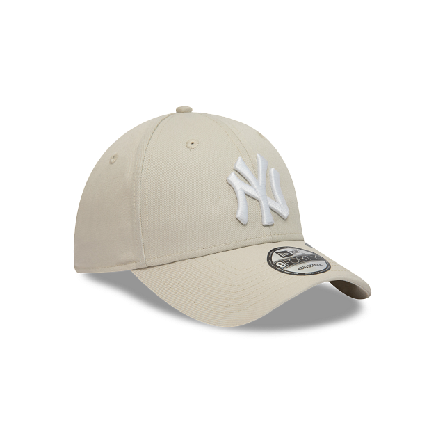 New Era Repreve League Ess 9Forty Neyyan Stnwhi