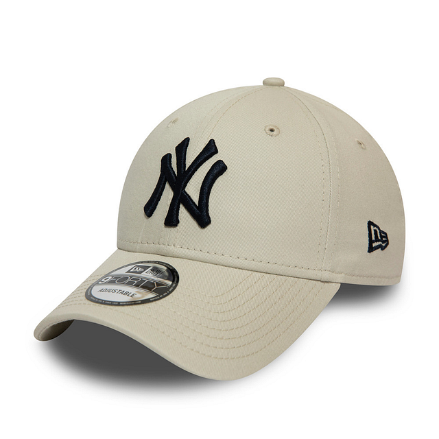 New Era League Essential 940 Neyyan Stn 3