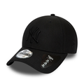 New Era Diamond Era 9Forty Neyyan Blk/Blk