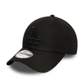New Era League Essential 940 Losdod Blkblk 2