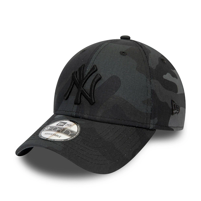 New Era League Essential 940 Neyyan Mncblk