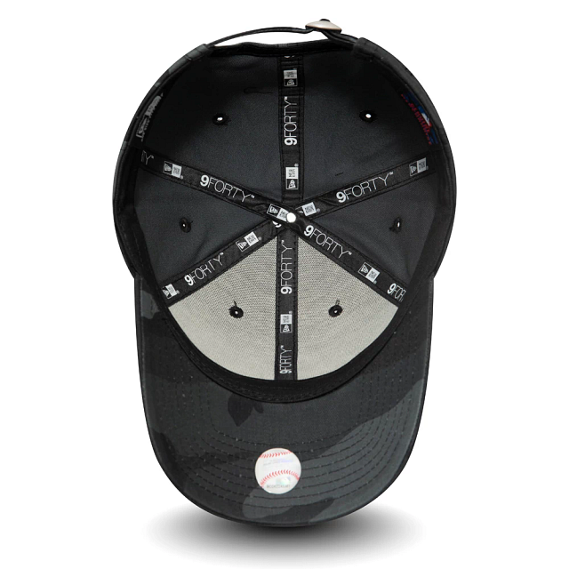 New Era League Essential 940 Neyyan Mncblk