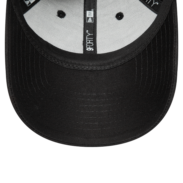 New Era Mlb League Ess 940 Neyyan Blkblk