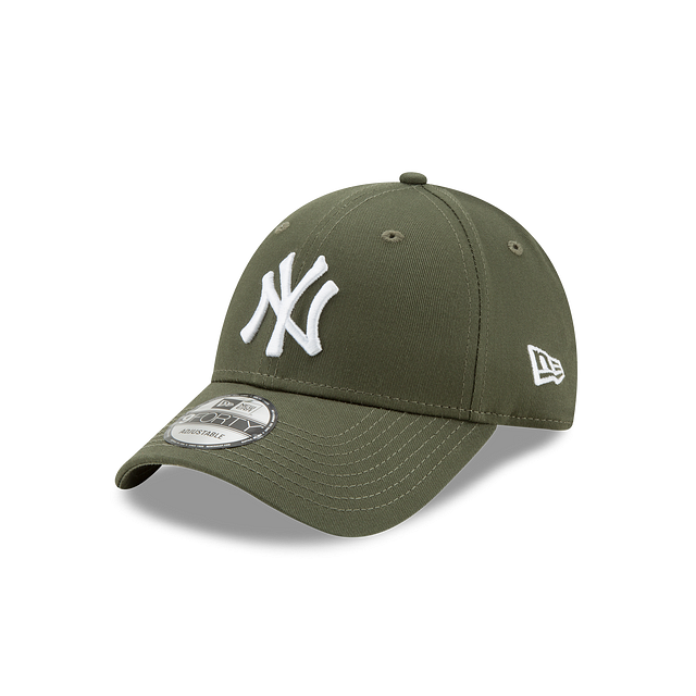 New Era Leag Esnl 940 Neyyan Novwhi