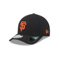 New Era Mlb Plyr Rep 940Mc Safgia Gm Otc