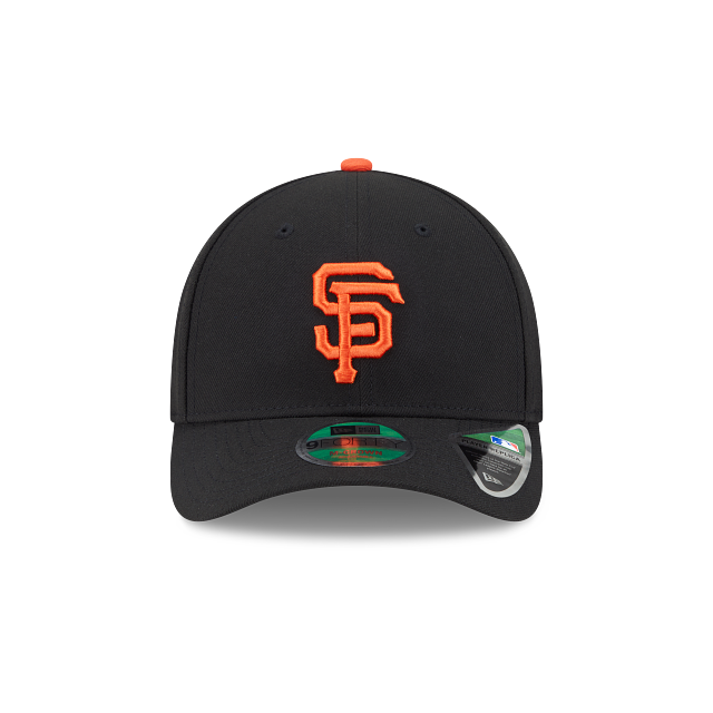 New Era Mlb Plyr Rep 940Mc Safgia Gm Otc