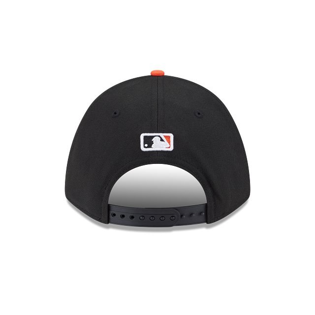 New Era Mlb Plyr Rep 940Mc Safgia Gm Otc