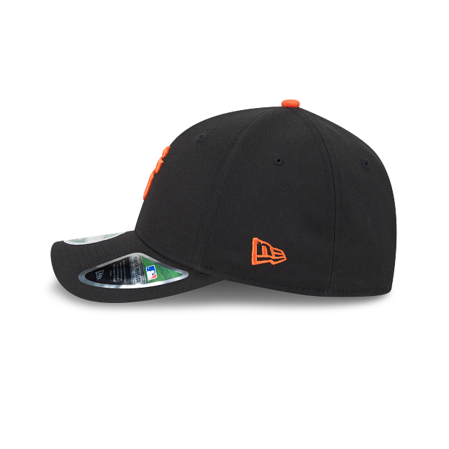 New Era Mlb Plyr Rep 940Mc Safgia Gm Otc