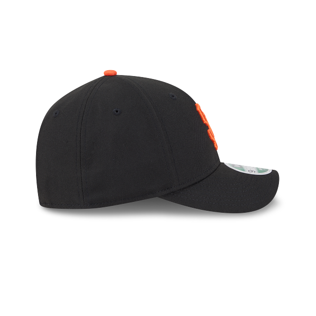 New Era Mlb Plyr Rep 940Mc Safgia Gm Otc
