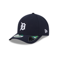New Era Mlb Plyr Rep 940Mc Dettig Hm Otc