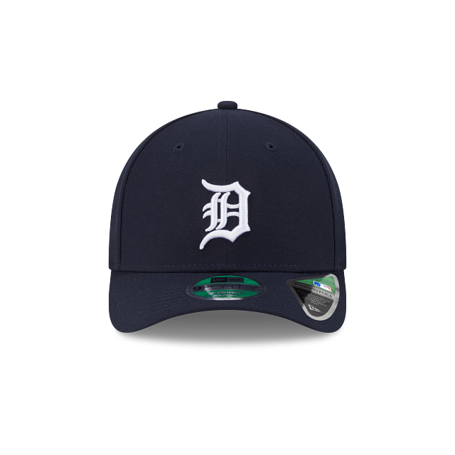 New Era Mlb Plyr Rep 940Mc Dettig Hm Otc