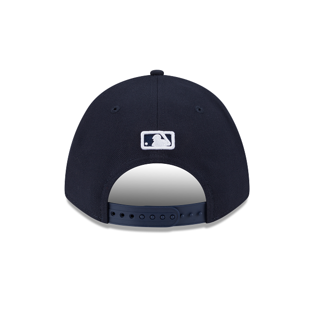 New Era Mlb Plyr Rep 940Mc Dettig Hm Otc