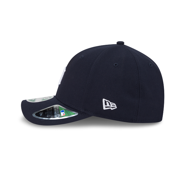 New Era Mlb Plyr Rep 940Mc Dettig Hm Otc
