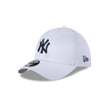 New Era 940 Leag Basic Neyyan White/Black Uk