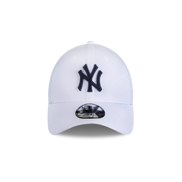 New Era 940 Leag Basic Neyyan White/Black Uk
