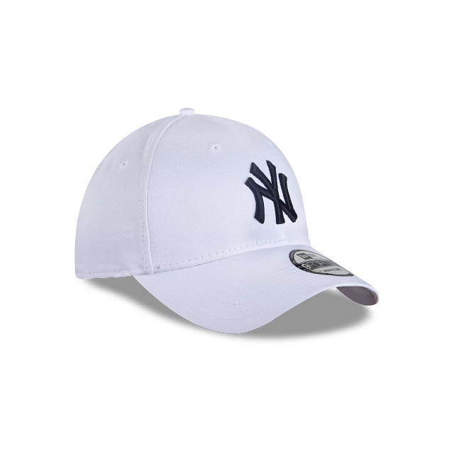 New Era 940 Leag Basic Neyyan White/Black Uk