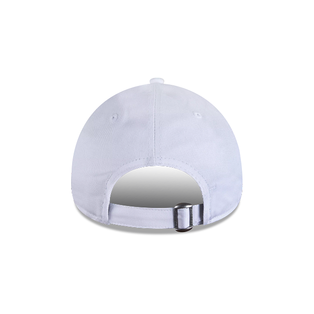 New Era 940 Leag Basic Neyyan White/Black Uk