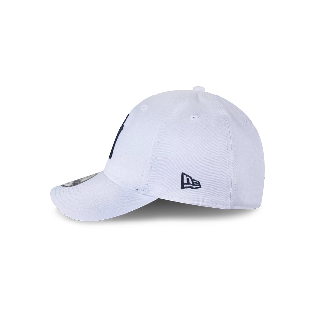 New Era 940 Leag Basic Neyyan White/Black Uk