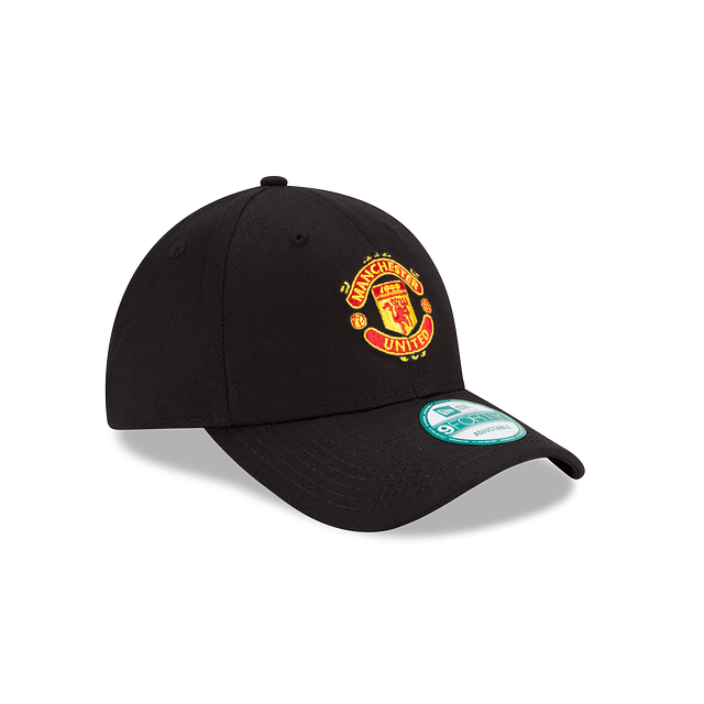 New Era Ts MU25 Basic 9Forty Manu Blk