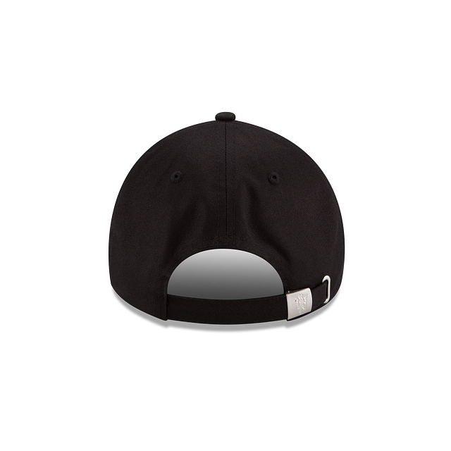 New Era Ts MU25 Basic 9Forty Manu Blk
