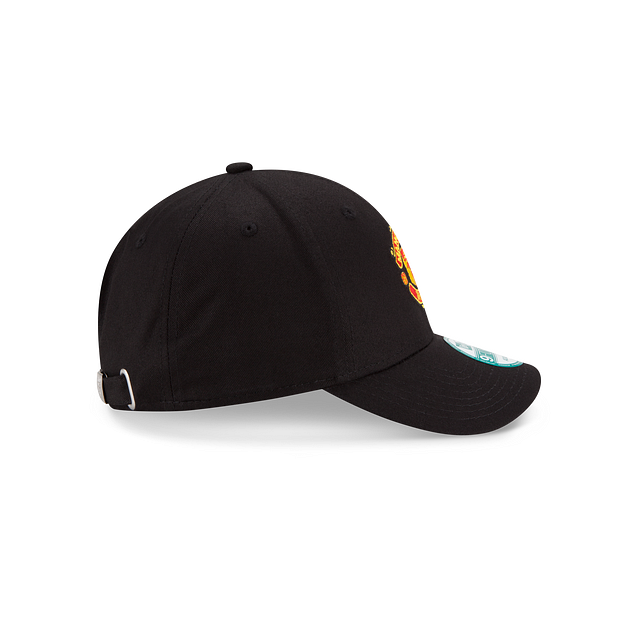 New Era Ts MU25 Basic 9Forty Manu Blk