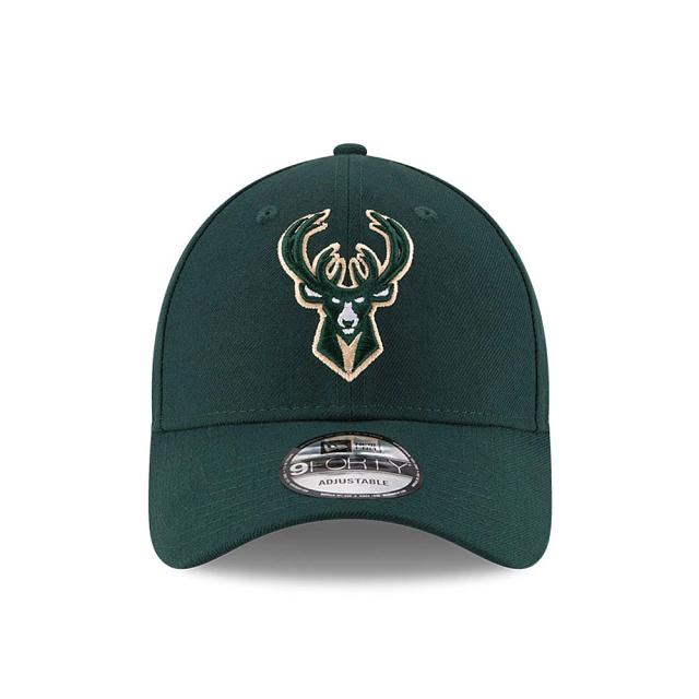 New Era The League Milbuc Otc
