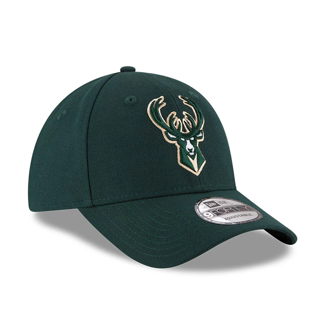 New Era The League Milbuc Otc