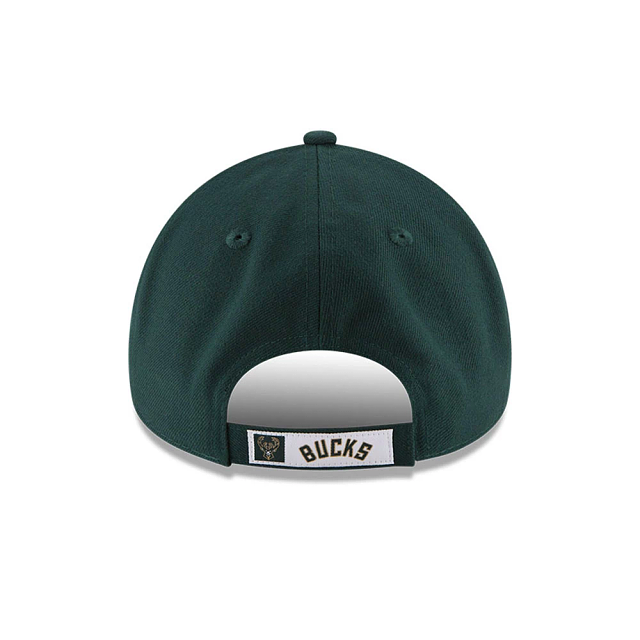 New Era The League Milbuc Otc