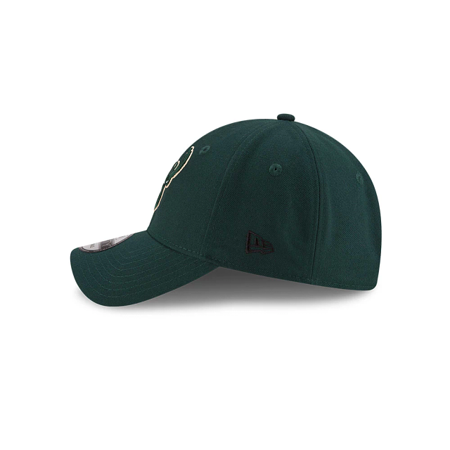 New Era The League Milbuc Otc