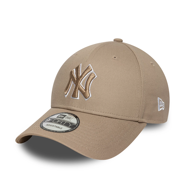 New Era Outline 9Forty Neyyan Abr