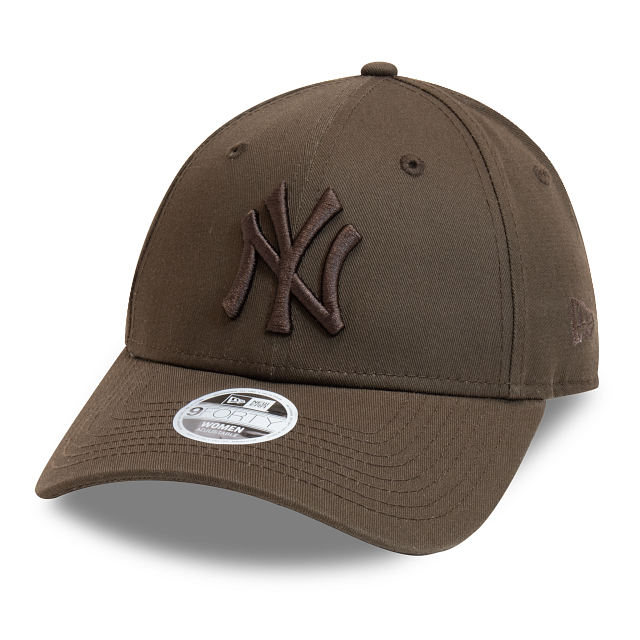 New Era Nos Wmns Lge Ess 9Forty Neyyan  Wltwlt