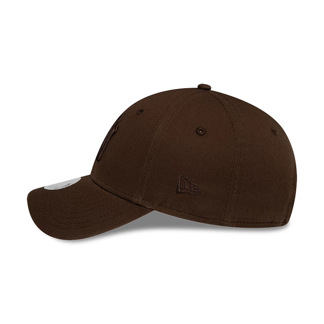 New Era Nos Wmns Lge Ess 9Forty Neyyan  Wltwlt