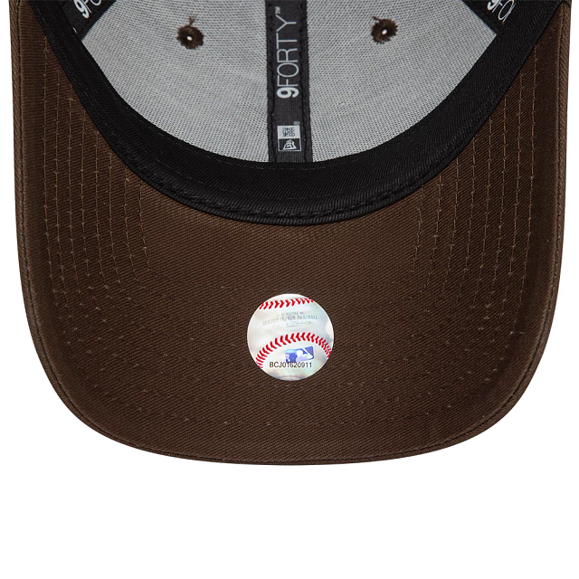 New Era Nos Wmns Lge Ess 9Forty Neyyan  Wltwlt