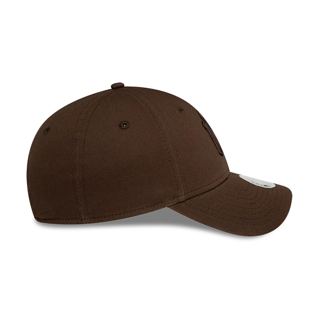 New Era Nos Wmns Lge Ess 9Forty Neyyan  Wltwlt