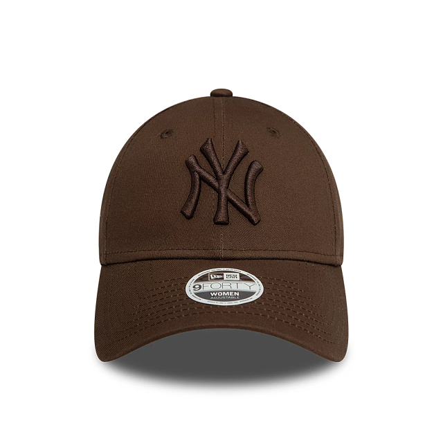 New Era Nos Wmns Lge Ess 9Forty Neyyan  Wltwlt