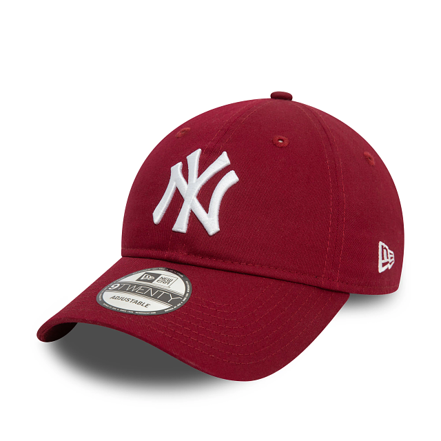 New Era Nos League Ess 9Twenty Neyyan Carwhi