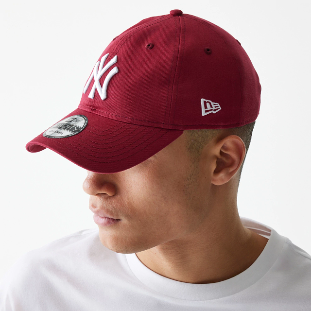 New Era Nos League Ess 9Twenty Neyyan Carwhi