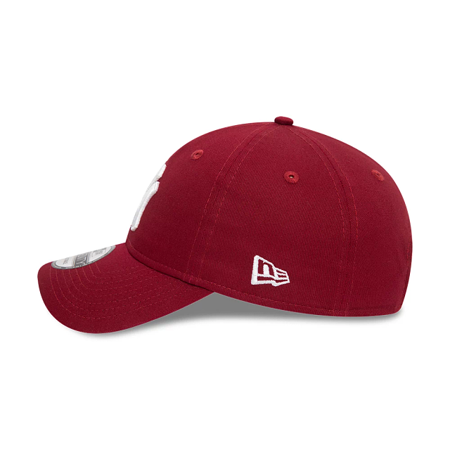 New Era Nos League Ess 9Twenty Neyyan Carwhi