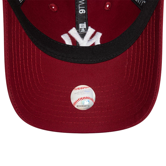 New Era Nos League Ess 9Twenty Neyyan Carwhi