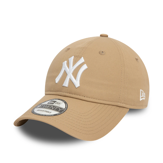 New Era Nos League Ess 9Twenty Neyyan Camwhi