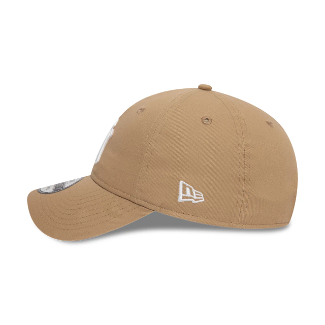 New Era Nos League Ess 9Twenty Neyyan Camwhi